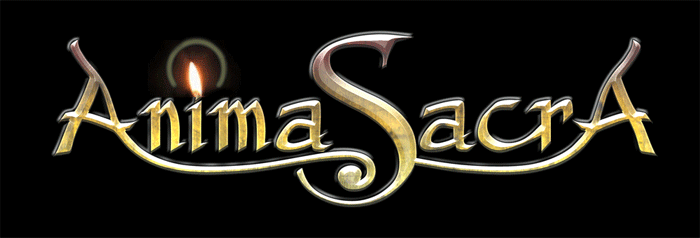 Web Oficial de Anima Sacra